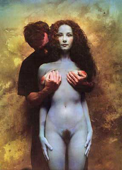 Jan Saudek